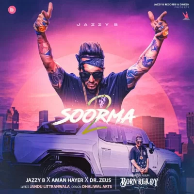 Soorma 2 